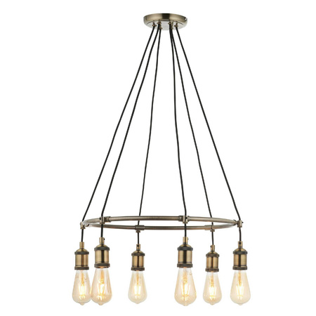 Lampa Wisząca Hal (99914) Endon