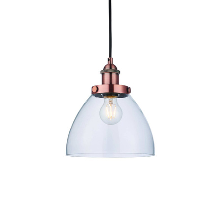 Lampa Wisząca Hansen (76332) Endon