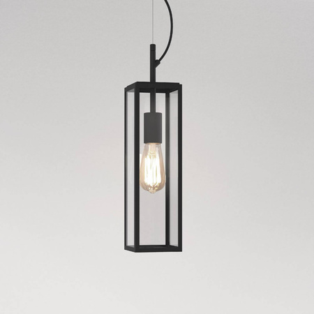 Lampa Wisząca Harvard Pendant Czarny (1402013) - Astro Lighting