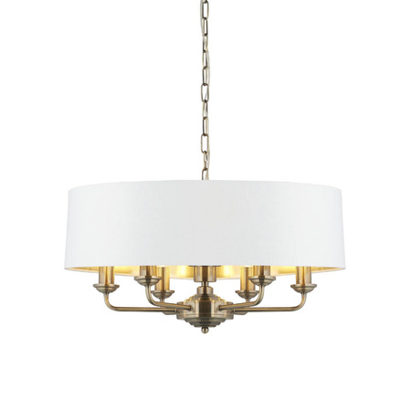 Lampa Wisząca Highclere (98933) Endon