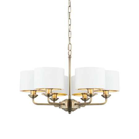 Lampa Wisząca Highclere (98936) Endon