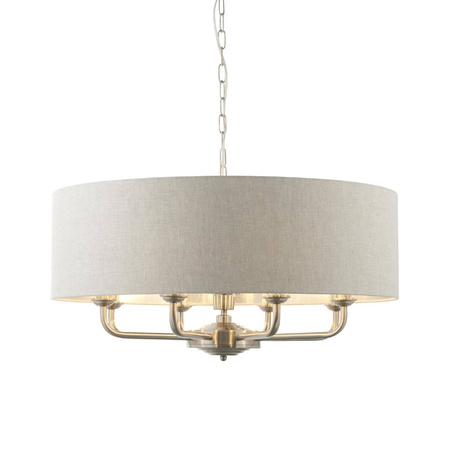 Lampa Wisząca Highclere (99152) Endon
