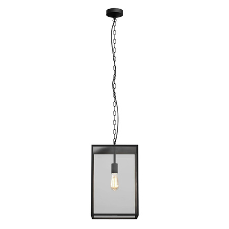 Lampa Wisząca Homefield Pendant 450 Czarny (1095033) - Astro Lighting
