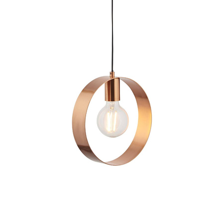 Lampa Wisząca Hoop (90456) Endon