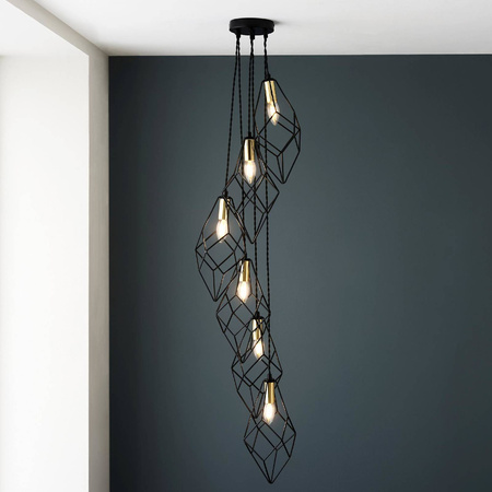 Lampa Wisząca Jaxon (98151) Endon