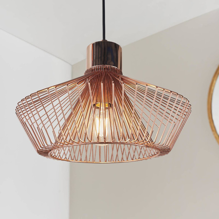 Lampa Wisząca Kimberley (72813) Endon