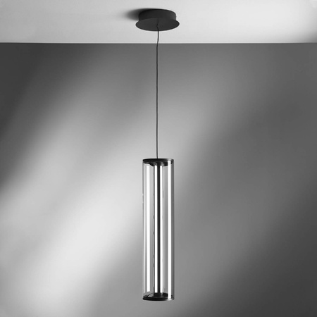 Lampa Wisząca LEMSTATION (0075.30.NE) - Vivida