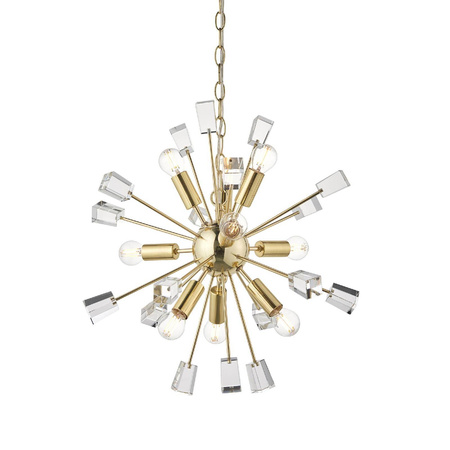 Lampa Wisząca Miro (90293) Endon