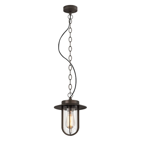 Lampa Wisząca Montparnasse Pendant Brąz (1096010) - Astro Lighting