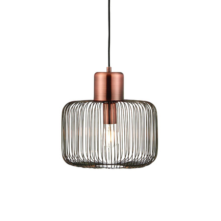 Lampa Wisząca Nicola (68986) Endon