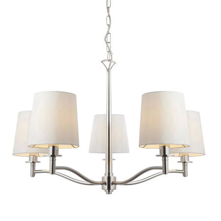 Lampa Wisząca Ortona (95826) Endon
