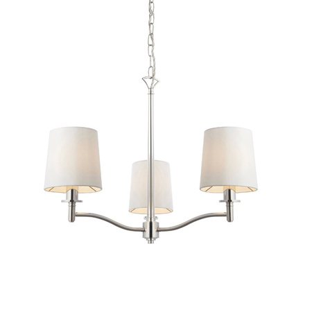 Lampa Wisząca Ortona (95828) Endon