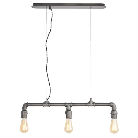 Lampa Wisząca Pipe (78764) Endon
