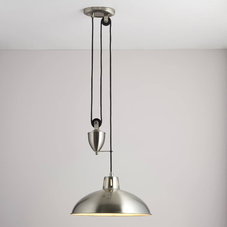 Lampa Wisząca Polka (POLKA-SN) Endon