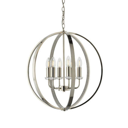 Lampa Wisząca Ritz (81508) Endon
