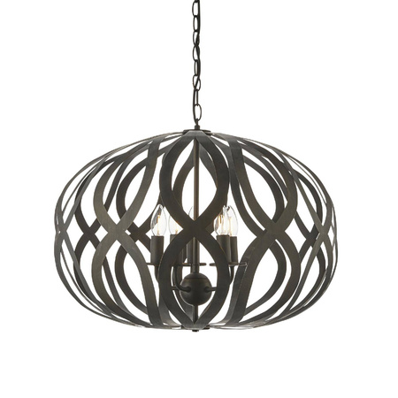 Lampa Wisząca Sirolo (81752) Endon