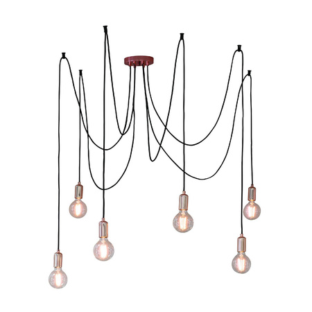 Lampa Wisząca Studio (76580) Endon