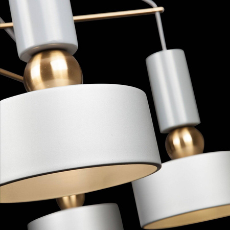 Lampa Wisząca Void (MOD030PL-06GR) - Maytoni