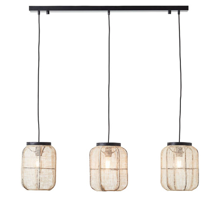 Lampa Wisząca Zaire (101779) Endon