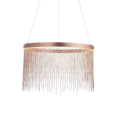 Lampa Wisząca Zelma (92178) Endon