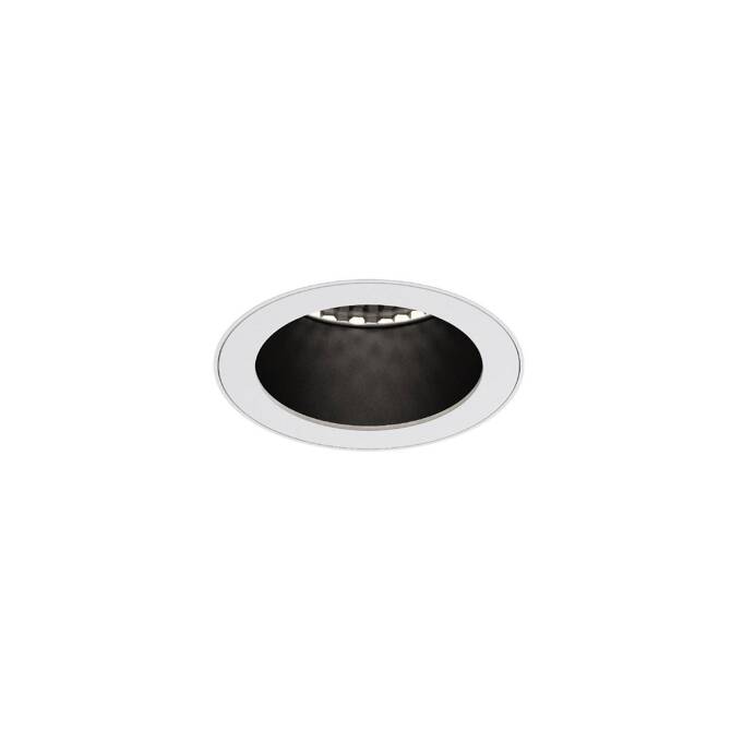 Lampa Wpuszczana Pinhole Slimline Round Flush Fixed Fire-Rated IP65 Matowy Biały (1434007) - Astro Lighting