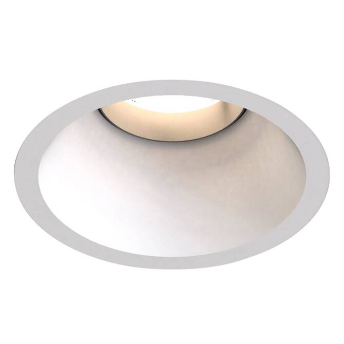 Lampa Wpuszczana Proform NT Round Biały (1423001) - Astro Lighting