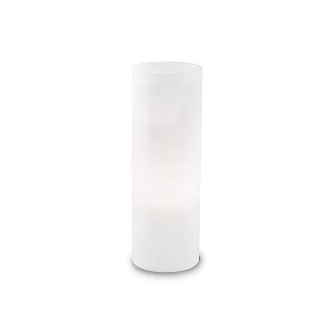 Lampa biurkowa EDO TL1 duża (044590) Ideal Lux