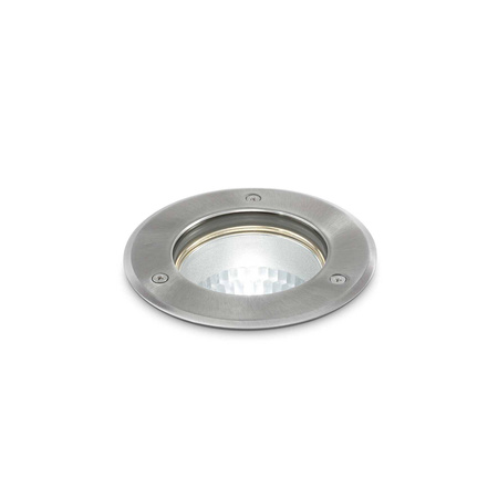 Lampa do montażu w podłożu PARK PT1 ROUND MEDIUM (032825) Ideal Lux