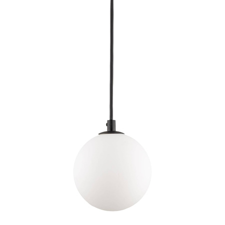 Lampa do szynoprzewodu TRACER BLACK WISZĄCY G_9 WHITE (4927) - TK Lighting