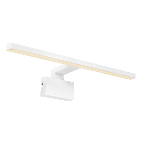 Lampa łazienkowa MARLEE Nordlux LED Metal Biały