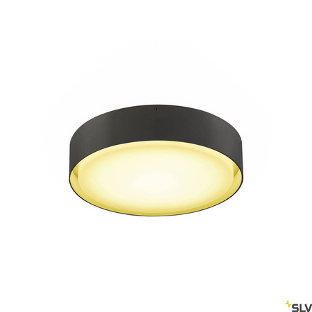Lampa natynkowa LIPA CL, LED outdoor (1001856) - SLV