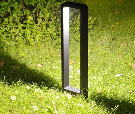 Lampa ogrodowa Bridge 7W 60cm (Abigali-GLB600WW)