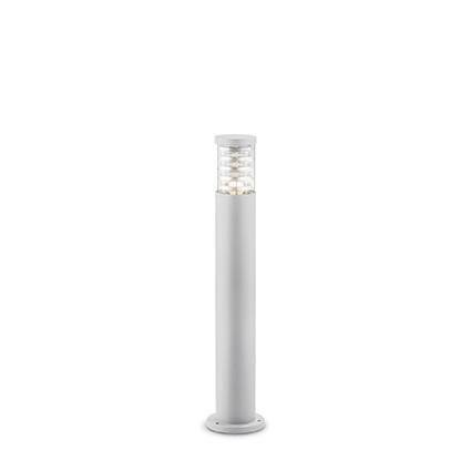 Lampa ogrodowa TRONCO PT1 BIG kol. biały (109138) Ideal Lux