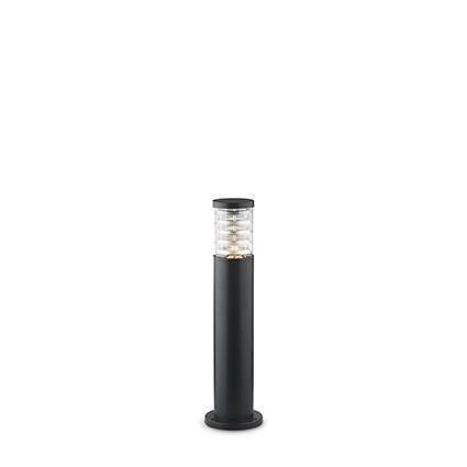 Lampa ogrodowa TRONCO PT1 SMALL kol. czarny (04730) Ideal Lux