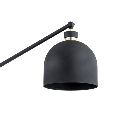 Lampa podłogowa 1 pł. DETROIT (4735) - Argon