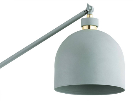 Lampa podłogowa 1 pł. DETROIT (4736) - Argon