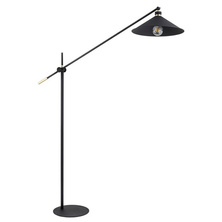 Lampa podłogowa 1 pł. NASHVILLE (4732) - Argon