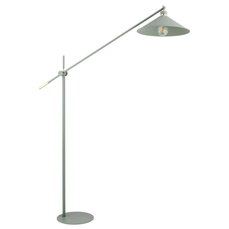 Lampa podłogowa 1 pł. NASHVILLE (4733) - Argon