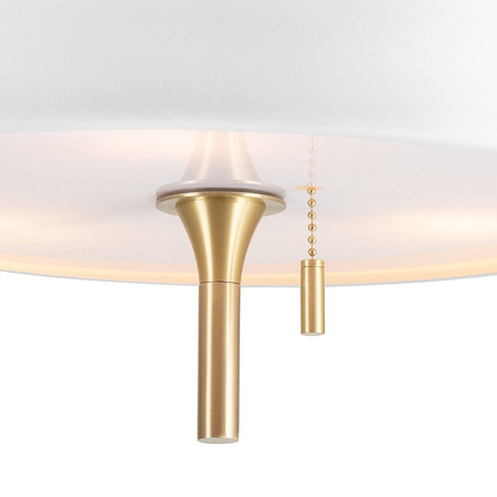 Lampa podłogowa ARTDECO (MF8872 white) - Step into Design