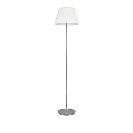 Lampa podłogowa CYLINDER PT2 biała (111452) Ideal Lux