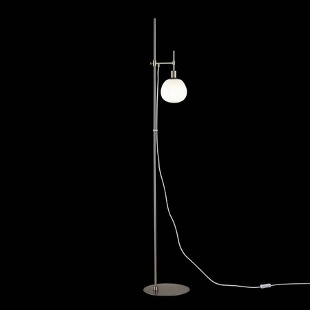 Lampa podłogowa Erich Maytoni (MOD221-FL-01-N)