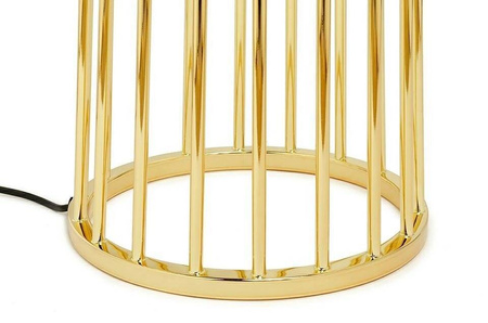 Lampa podłogowa HOLMES STRAIGHT (XCF7583-164) - King Home