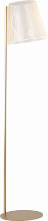 Lampa podłogowa SEDA (F0048) - MAXlight
