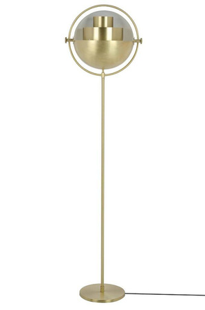 Lampa podłogowa VARIA złota (GLT3830F.GOLD) - King Home