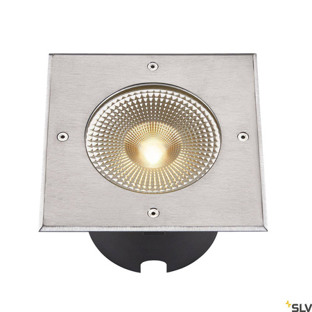 Lampa podłogowa do wbudowania ROCCI 200 EL kątowa (1006105) - SLV