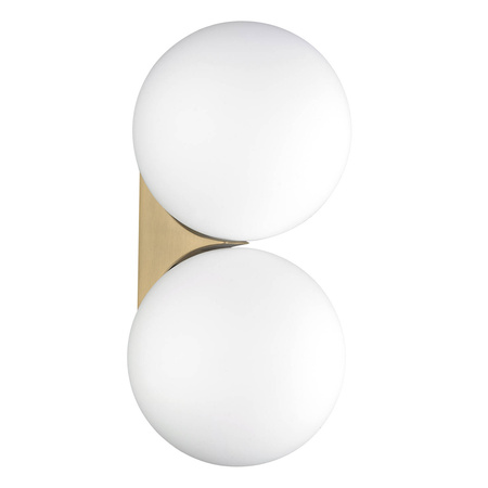 Lampa ścienna DOT DOUBLE (ST-10560-W2) - Step Into Design