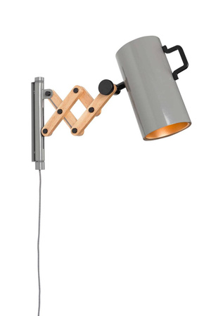 Lampa ścienna FLEX (5400006) - Zuiver