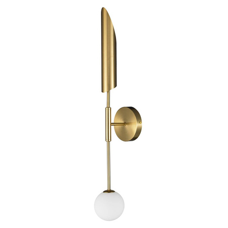 Lampa ścienna MIKA-1 70 cm (ST-F086) - Step into Design
