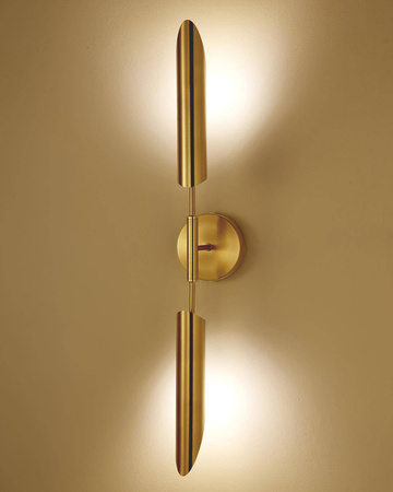 Lampa ścienna MIKA-2 (ST-F085) - Step into Design