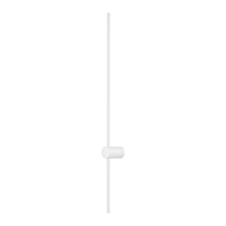 Lampa ścienna SPARO LED biała 100 cm (ST-10669W2 white) - Step into Design